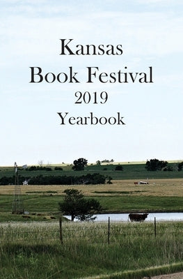 Kansas Book Festival Yearbook by Becker, Curtis