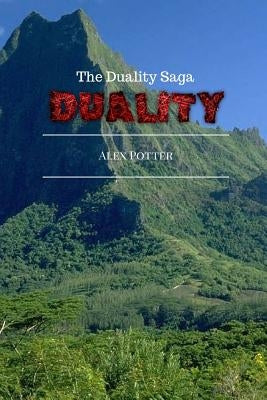 Duality by Potter, Alex