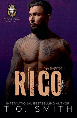 Rico by Smith, T. O.
