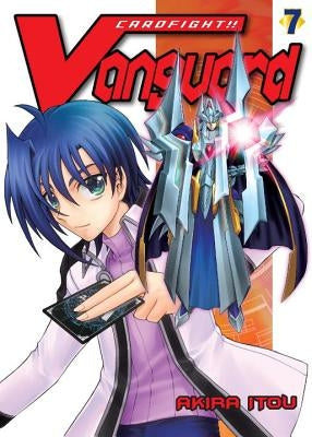 Cardfight!! Vanguard 7 by Itou, Akira