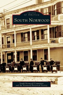 South Norwood by South Norwood Committee