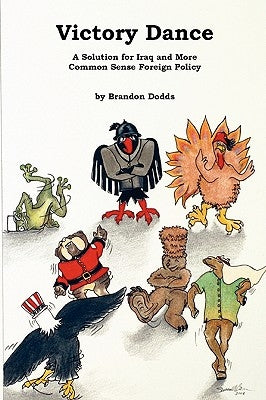 Victory Dance by Dodds, Brandon