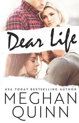 Dear Life by Quinn, Meghan