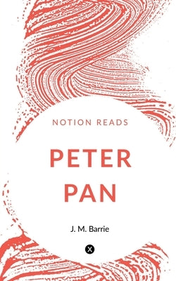 Peter Pan by M, J.