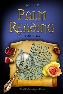 Palm Reading for Kids by Fet, Catherine