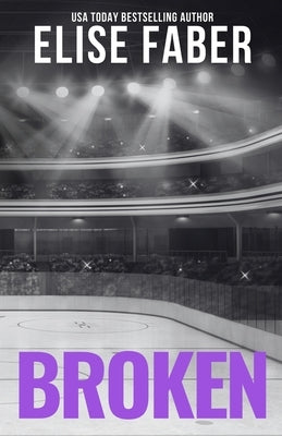 Broken by Faber, Elise