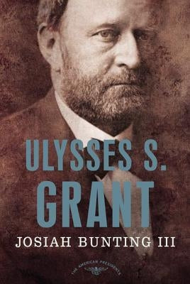 Ulysses S. Grant by Bunting, Josiah