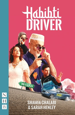 Habibti Driver by Chalabi, Shamia