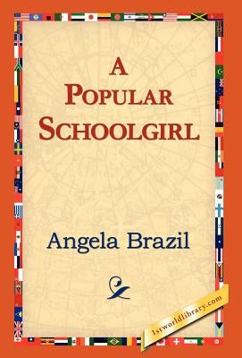 A Popular Schoolgirl by Brazil, Angela