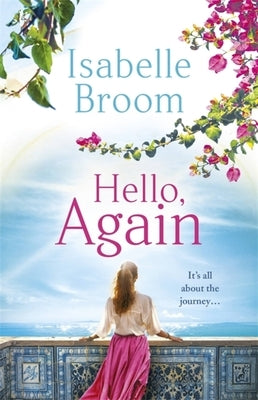 Hello, Again by Broom, Isabelle
