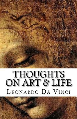 Thoughts on Art & Life by Landa, Aci