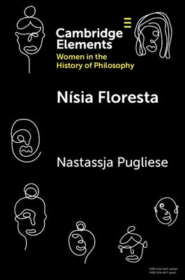 Nísia Floresta by Pugliese, Nastassja