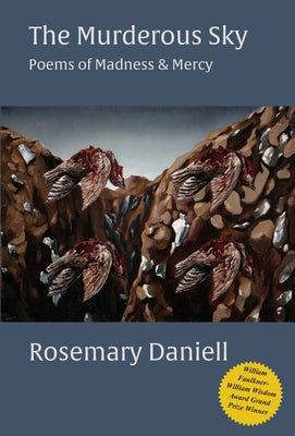 The Murderous Sky by Daniell, Rosemary