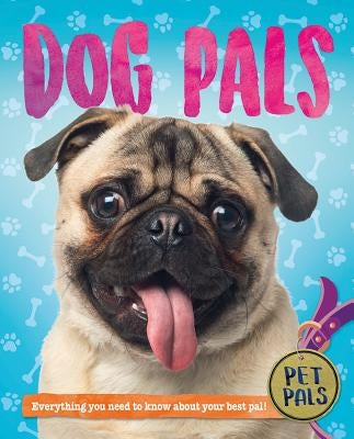 Dog Pals by Jacobs, Pat