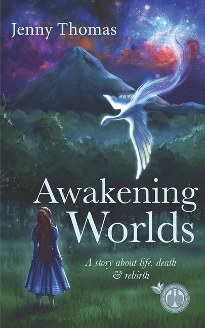 Awakening Worlds by Chernjavskaja, Christina