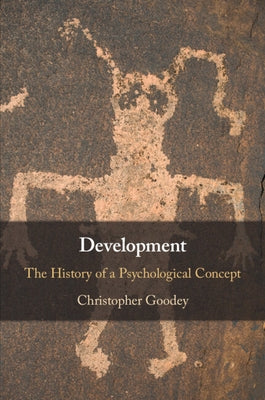 Development by Goodey, Christopher