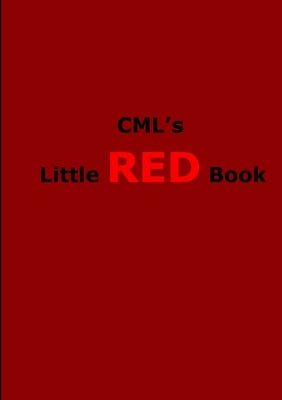 Little RED Book by Boyle, Geoff