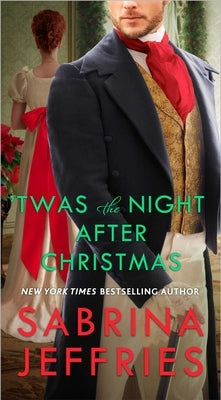 'Twas the Night After Christmas by Jeffries, Sabrina