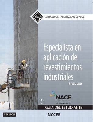 Industrial Coatings Level 1 Spanish Tg by Nccer