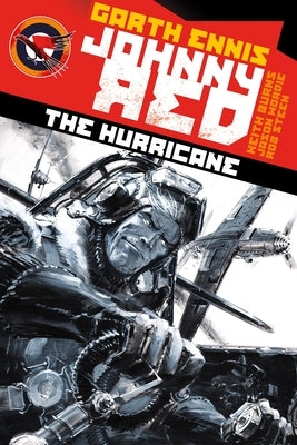 Johnny Red: The Hurricane by Ennis, Garth