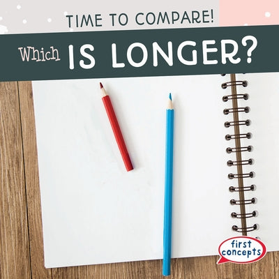 Which Is Longer? by Youssef, Jagger
