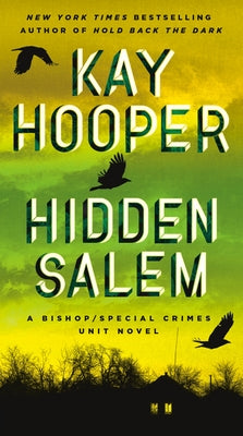Hidden Salem by Hooper, Kay