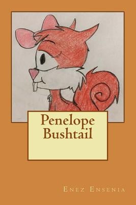 Penelope Bushtail by Ensenia, Enez