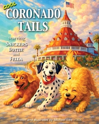 Cool Coronado Tails by Ives, Michael Phillips