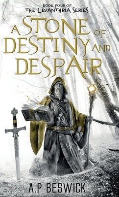 A Stone Of Destiny And Despair by Beswick, A. P.