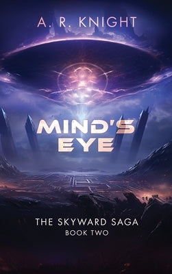Mind's Eye by Knight, A. R.