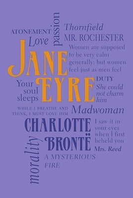 Jane Eyre by Brontë, Charlotte