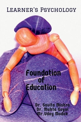 Learner's Psychology by Mukta, Goyal