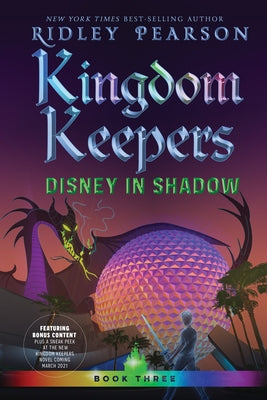 Disney in Shadow by Pearson, Ridley