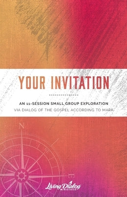 Your Invitation by Dannemiller, John C.