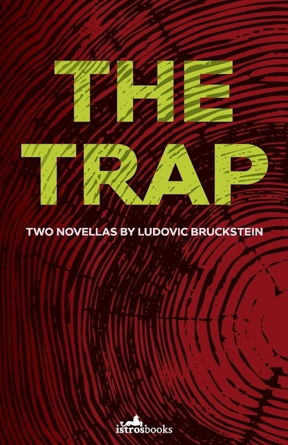 The Trap by Bruckstein, Ludovic
