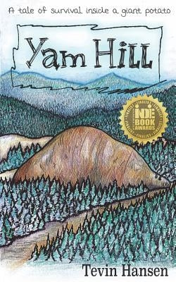 Yam Hill by Hansen, Tevin