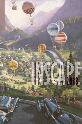 Inscape 2018 by Authors, Various