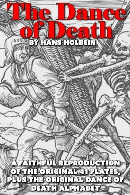 The Dance of Death by Friends of God, Devoted