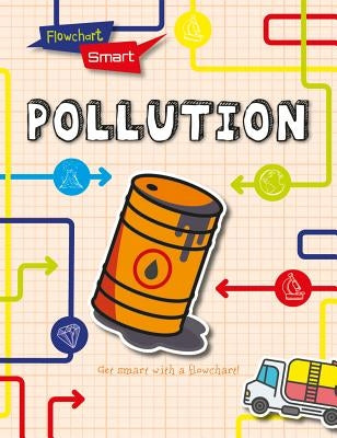 Pollution by Spilsbury, Richard