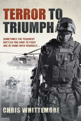 Terror to Triumph by Bernal, Evie