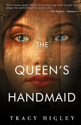 The Queen's Handmaid by Higley, Tracy