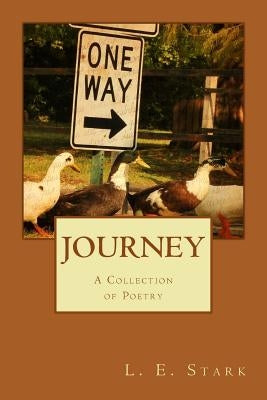 Journey by Stark, L. E.