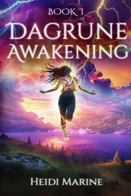 Dagrune Awakening by Oknich, Heidi