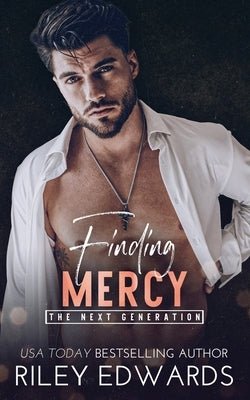 Finding Mercy by Edwards, Riley