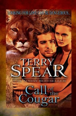 Call of the Cougar by Spear, Terry