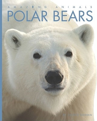 Polar Bears by Bodden, Valerie