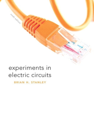 Experiments in Electric Circuits by Floyd, Thomas