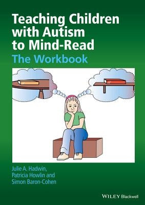 Teaching Children with Autism by Hadwin