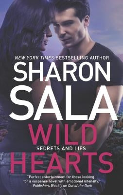 Wild Hearts by Sala, Sharon