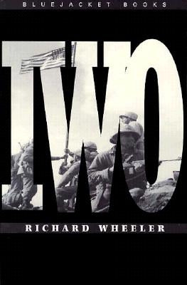 Iwo by Wheeler, Richard